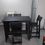 Departamento La Mirtha