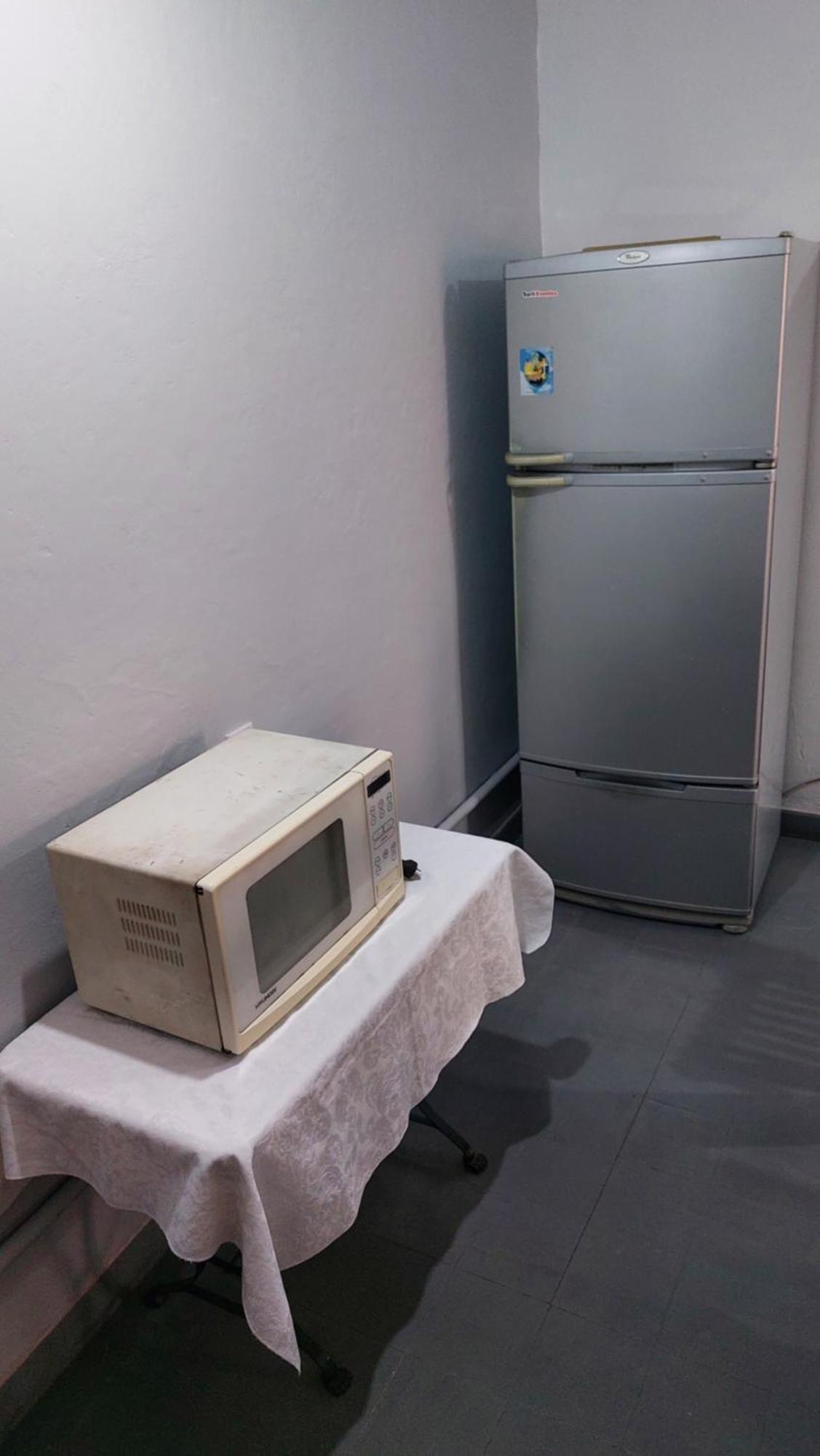Departamento La Mirtha Apartment