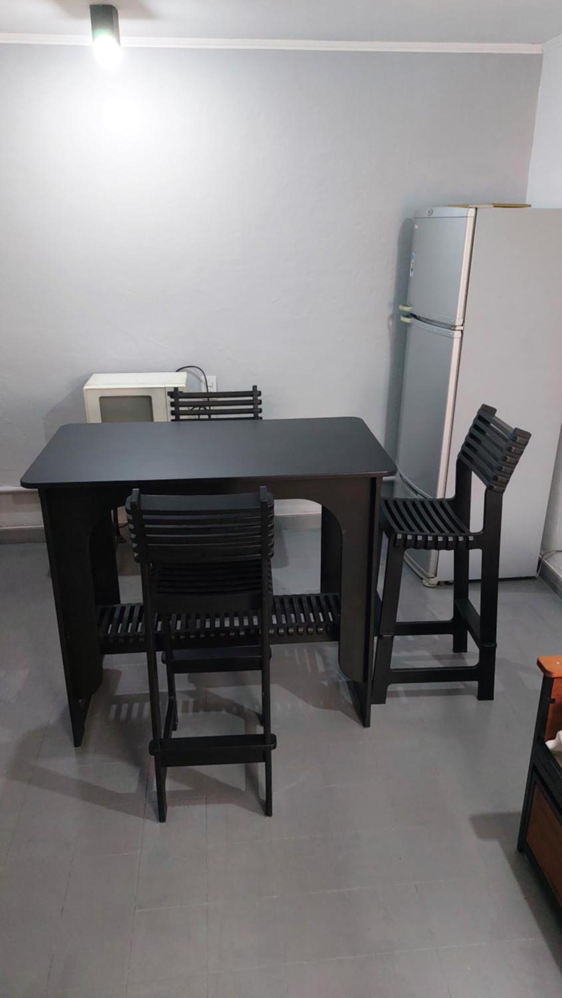 Departamento La Mirtha Apartment *